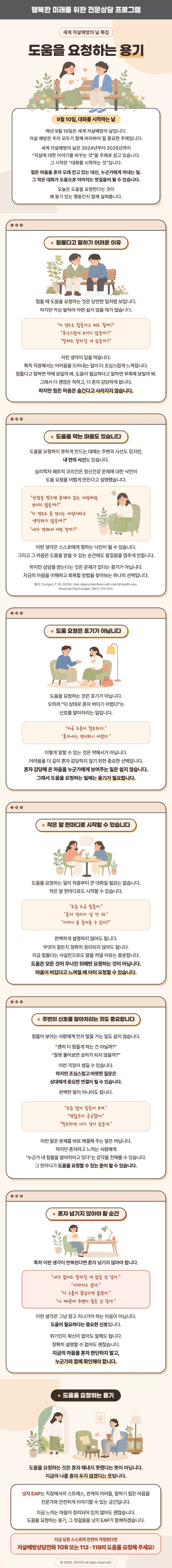 Weekly Letter